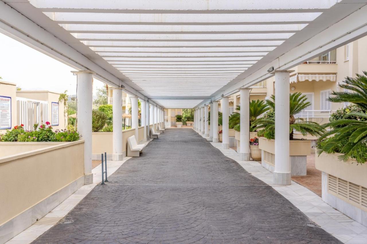 Lujo Frente Al Mar. Luxury On The Beachfront. Motril Exterior photo